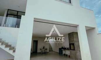 Imagem 5: Casa com 4 dormitórios à venda, 234 m² por R$ 1.650.000,00 - Vale dos Cristais - Macaé/RJ