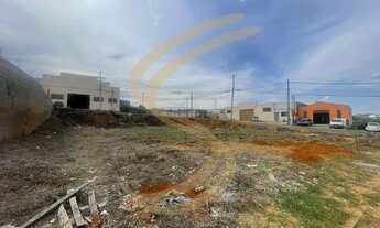 Imagem 4: Terreno à Venda em Distrito Industrial, São José do Rio Pardo - SP