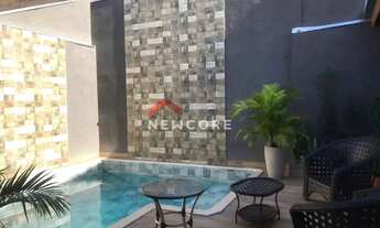 Imagem 3: Casa em Rua Bernardino Coelho - Centro - Bauru/SP