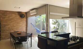 Imagem: Casa Padrão para Venda com 02 Dormitórios