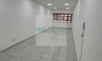 Imagem: Sala comercial Trianon Market- Vl.Nova Cidade