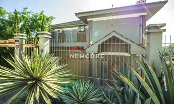 Imagem 5: Sobrado em Rua Vidal Brasil - Hamburgo Velho - Novo Hamburgo/RS