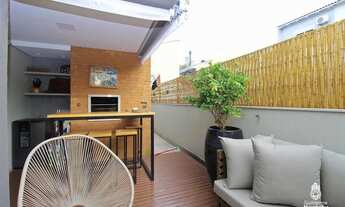 Imagem 6: Lindo apartamento garden