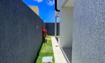 Imagem 5: CASA TÉRREA NO PADANG NA BARRA DOS COQUEIROS [6939