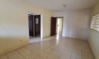 Imagem 3: Casa JdSanta Rita V