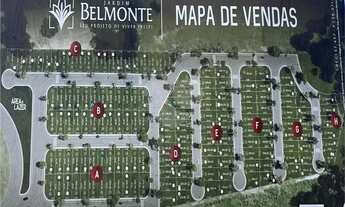 Imagem: Terreno à venda no condomínio Residencial