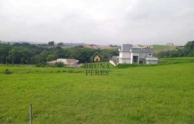 Imagem 2: Lote/Terreno em condomínio á venda 1200m² no Condomínio Jardim Quintas da Terracota, Indai