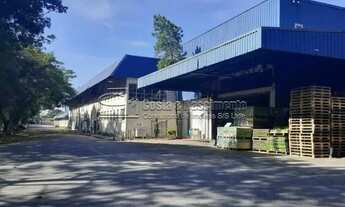 Imagem 3: Galpão à venda em São Bernardo do Campo - Bairro Jordanópolis