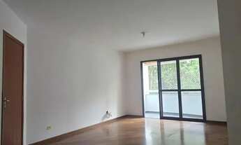 Imagem 2: Apartamento à venda - Chácara Agrindus - Taboão da Serra