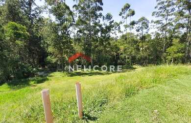 Imagem 3: Lote em condomínio em Estrada Carlos Antônio Pereira de Castro - Pitas - Cotia/SP