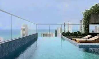 Imagem 2: Apartamento para vender e alugar no SOLARO, BOA VIAGEM, Recife, PE