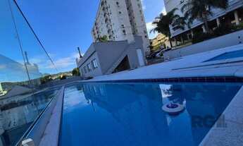 Imagem 3: Apartamento em Teresópolis