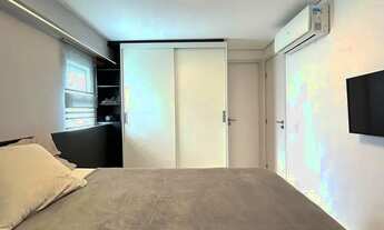 Imagem 6: Apartamento no Meireles com 1 quarto