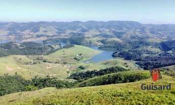 Imagem 7: Lotes a partir de 20.000m² Redenção da Serra