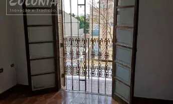 Imagem 5: Sobrado a venda - Utinga, Santo André