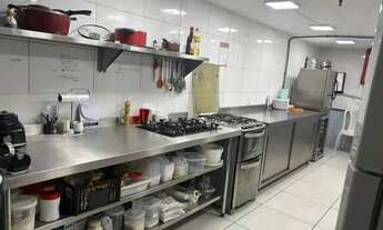 Imagem 4: PASSO PONTO NA BARRA DA TIJUCA - SHOPPING BAYSIDE 24H