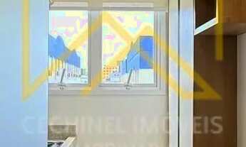 Imagem 5: Celebrity - Apartamento à venda no bairro Vila Monte Carlo - Cachoeirinha/RS