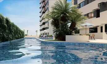 Imagem 3: Apartamento para aluguel com 75m² com 3 quartos em Neópolis - Natal - RN