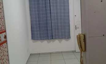 Imagem 5: Aluga-Se Apto de 2 dormitórios J.Mirna Taboão da Serra-SP