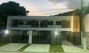 Imagem: Kitnet parque equitativa Santa Cruz da Serra