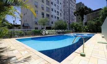 Imagem: Apartamento 2 quartos com vaga no bairro