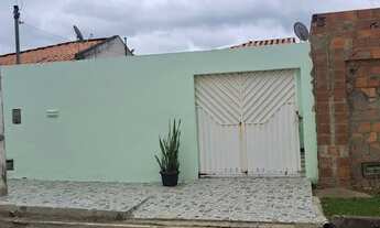 Imagem: CASA À VENDA- CONJUNTO JULIA NOGUEIRA