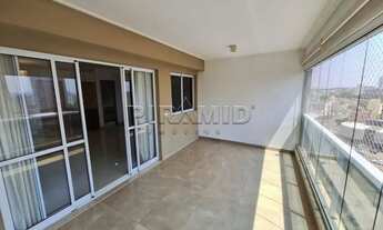 Imagem 7: Apartamento alto padrão com 139,25 m², bairro Bosque das Juritis, Zona Sul de Ribeirão Pre