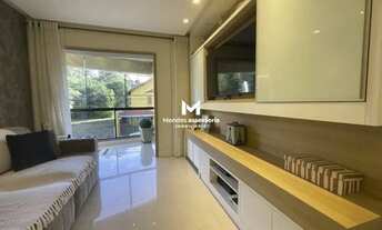 Imagem 5: Apartamento mobiliado e decorado no Vinhedos