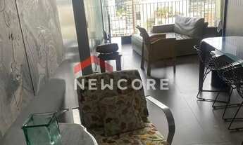 Imagem: Apartamento em Rua Bartira - Perdizes