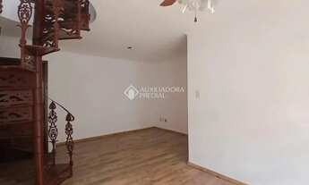 Imagem 4: Cobertura na Rua Botafogo