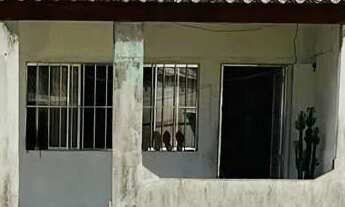 Imagem: Terreno com edícula