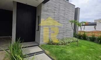 Imagem 4: Casa no Village Provence: 3 quartos, 3 suítes, 3 salas, 5 banheiros, 4 vagas, 167m² - São