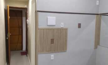 Imagem 6: Sala barata em Cascadura