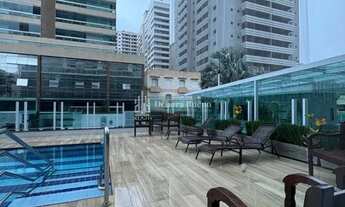 Imagem 6: VISTA MAR! LUXO,2 DORMTS, 2 VAGAS, LAZER SHOW, 260 MIL ENTRADA, 3.333,00 MENSAIS