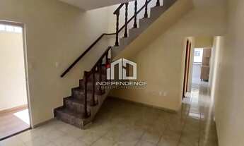 Imagem: Sobrado com 3 dormitórios para alugar