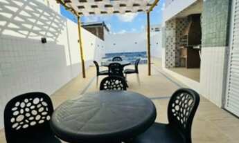 Imagem 3: REPASSE de Apartamento Planalto Boa Esperança (FLORECER) varanda lazer px vila olimpica