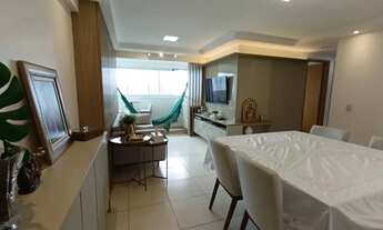 Imagem 2: Apartamento para Locação no Bessa ? Conforto, Espaço e Localização Privilegiada