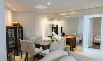 Imagem: Apartamento à Venda - Vila Mariana, 3 Quartos