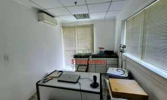 Imagem 6: Conjunto à venda, 44 m² por R$ 420.000,00 - Santo Amaro - São Paulo/SP