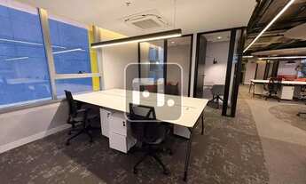 Imagem 6: Escritório para aluguel e venda possui 230 metros quadrados em Bela Vista - São Paulo - SP