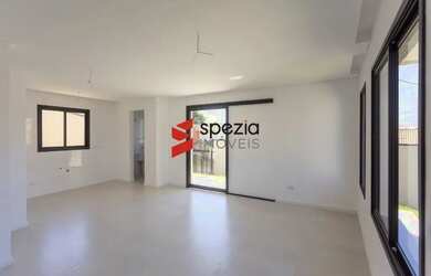 Imagem 6: Sobrado com Amplo Jardim Bairro Atuba