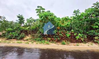 Imagem 5: Lote no Condomínio Mosaico - Ponta Negra