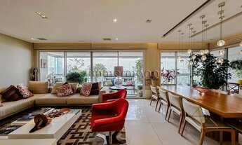 Imagem 7: APARTAMENTO PARQUE DA MOOCA 4 DORMITÓRIOS 4 VAGAS