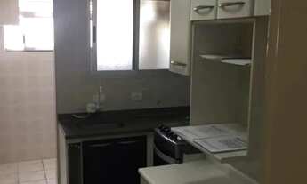 Imagem 4: Apartamento para Locação em São Paulo, Vila Centenário, 2 dormitórios, 1 suíte, 2 banheiro