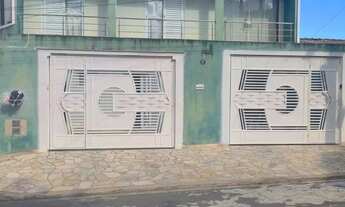 Imagem: Casa a venda Pq. Do Horto em Hortolândia/SP