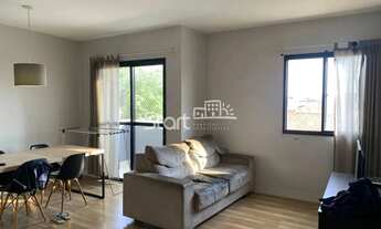 Imagem: Apartamento - Jardim do Lago - Campinas