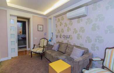 Imagem 5: Apartamento Para Venda Consolação, 4 Quartos, 1 Suíte, 3 Vagas, 220m²