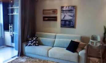 Imagem 2: Apartamento com 4 dormitórios - Buritis - Belo Horizonte/MG