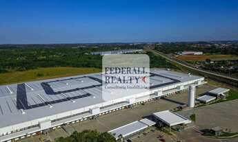 Imagem 5: Aluguel de galpão em condomínio fechado em Gravataí, Rio Grande do Sul