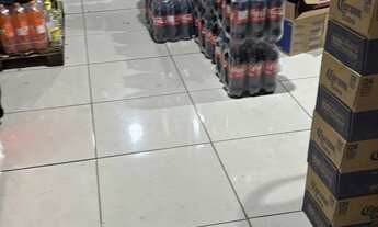 Imagem 5: Empório de bebidas